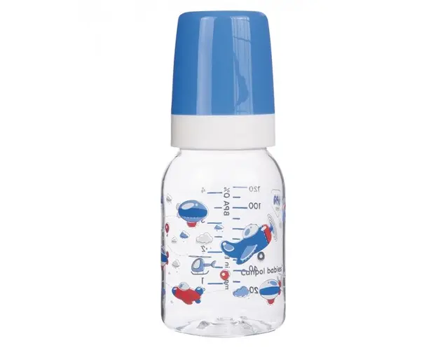 Biberon gat normal Canpol babies 120 ml