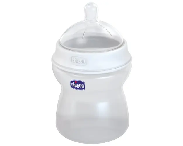 Biberon Chicco Step Up 250ml t.s. flux mediu 2luni+ 0 bpa