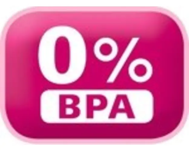 Biberon Trendy Boy PP 250 ml cu tetina silicon pt lapte nr 1