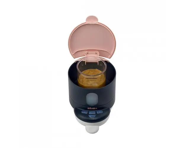 BibExpresso Night Blue