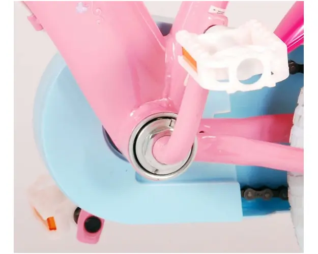 Bicicleta EL Disney Princess 14 pink