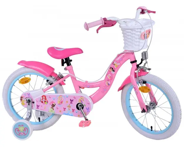 Bicicleta EL Disney Princess 16 inch FW