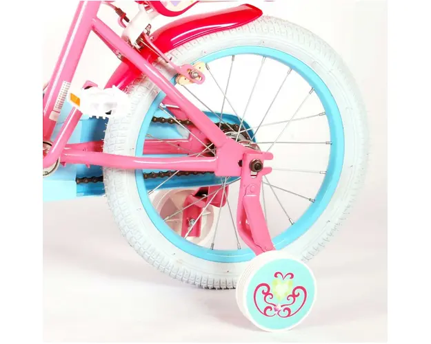 Bicicleta EL Disney Princess 16 inch pink