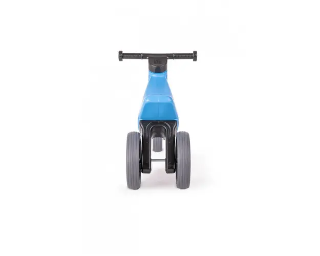 Bicicleta fara pedale Funny Wheels Rider Sport 2 in 1 Blue