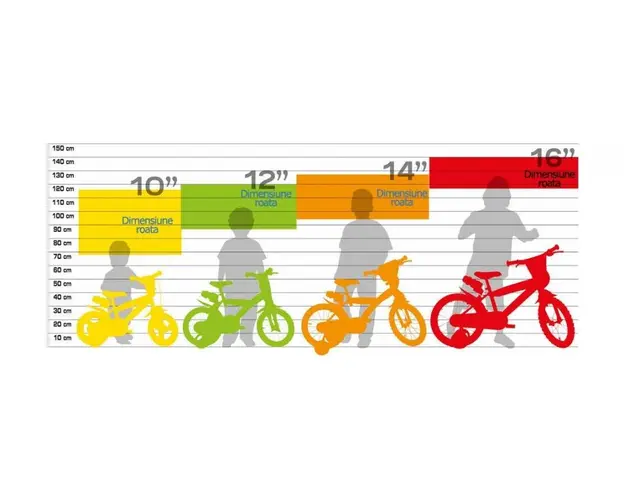 Bicicleta copii 12 Pompierul Sam