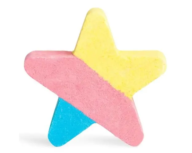 Bila de baie efervescenta Star Sweet Dreams Martinelia