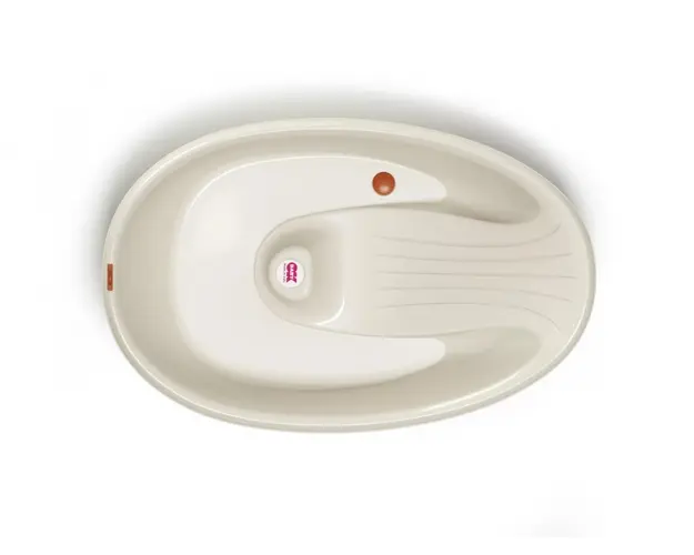 Cada Onda Baby OkBaby alb inchis