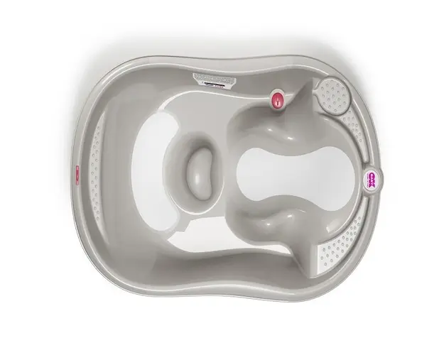 Cada Onda Evolution OKBaby gri inchis