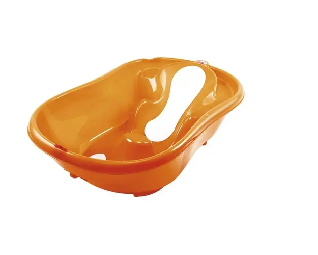 Cada Onda Evolution OKBaby portocaliu