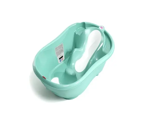 Cada Onda Evolution OKBaby turcoaz deschis