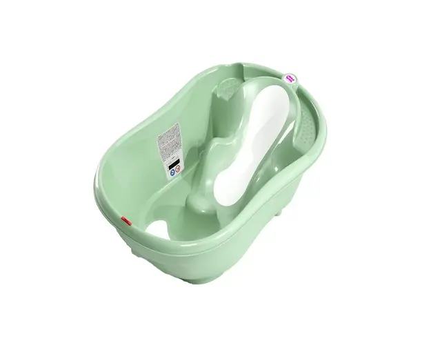 Cada Onda Evolution OKBaby verde deschis