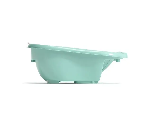 Cada Onda OkBaby turcoaz deschis