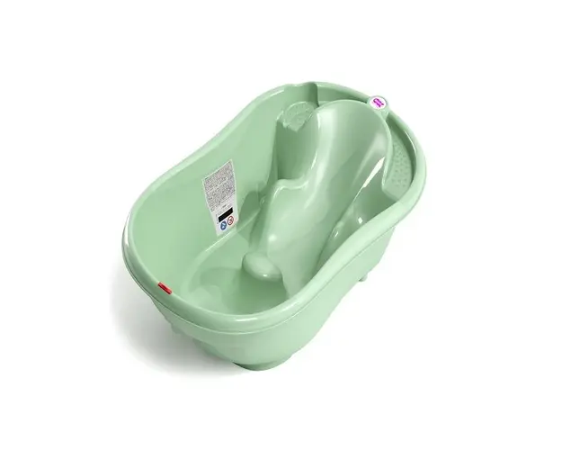 Cada Onda OkBaby verde deschis