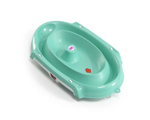 Cada Onda Slim OkBaby turcoaz