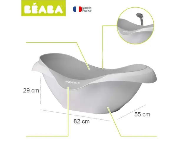 Cadita Beaba Cameleo Sage Green