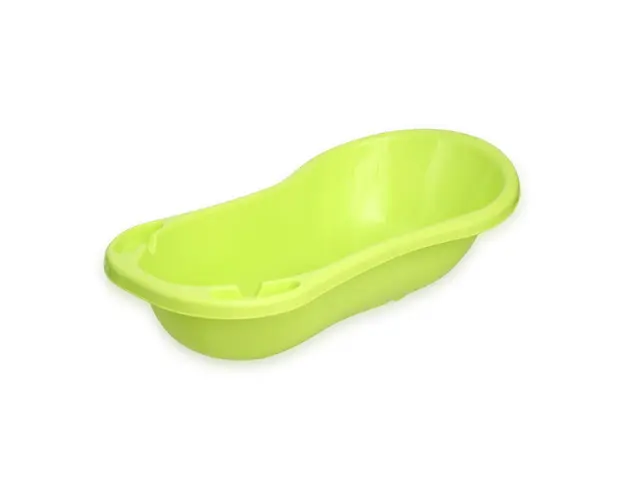 Cadita bebe 100 cm Green