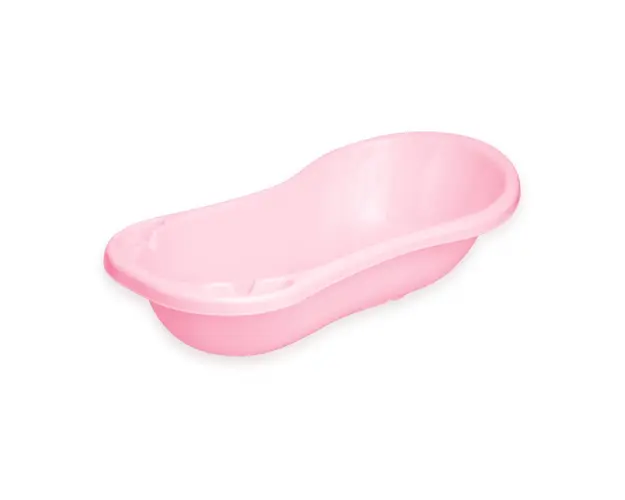 Cadita bebe 100 cm Pink