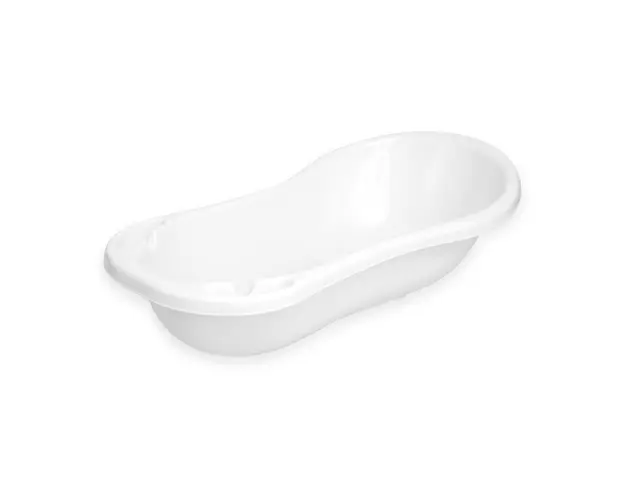 Cadita bebe 100 cm White