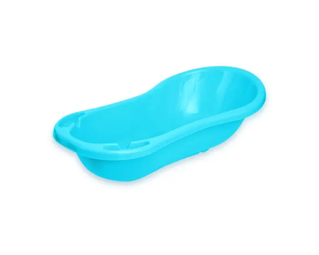 Cadita bebe 100 cm Blue