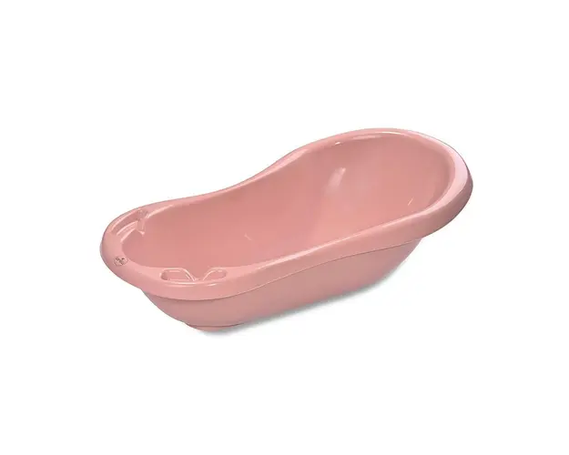 Cadita bebe 84 cm Splash Rose Dawn