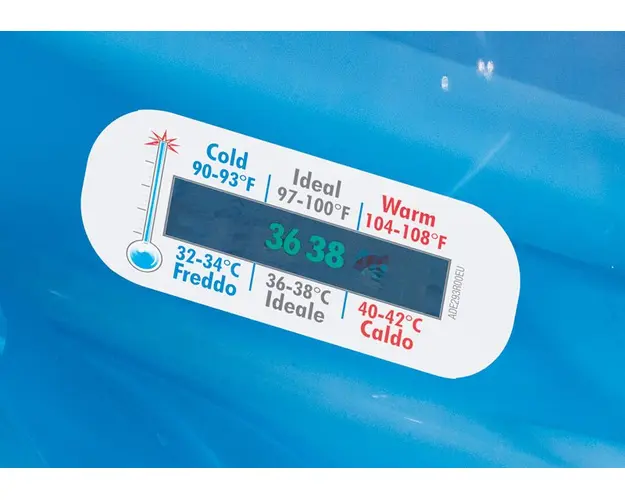 Cada Onda Baby OkBaby-892 albastru