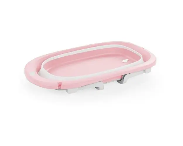 Cadita pliabila roz