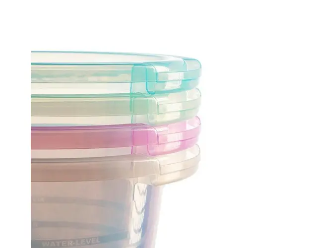 Cadita Tummy Tub Original Blue