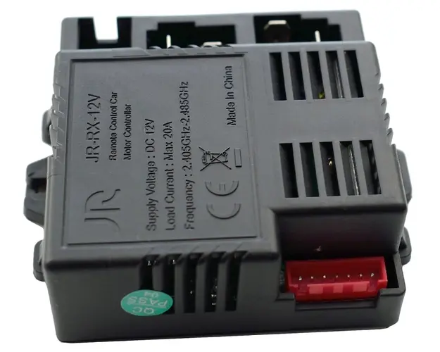 Calculator pentru masinuta electrica BBH 3688 Jeep WH88