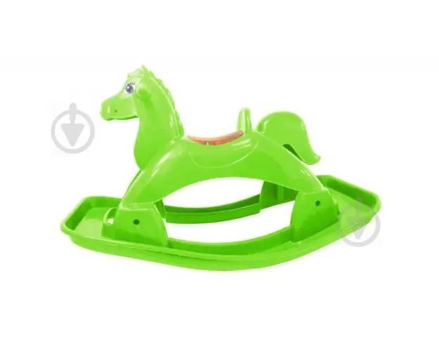 Calut balansoar 055506 verde