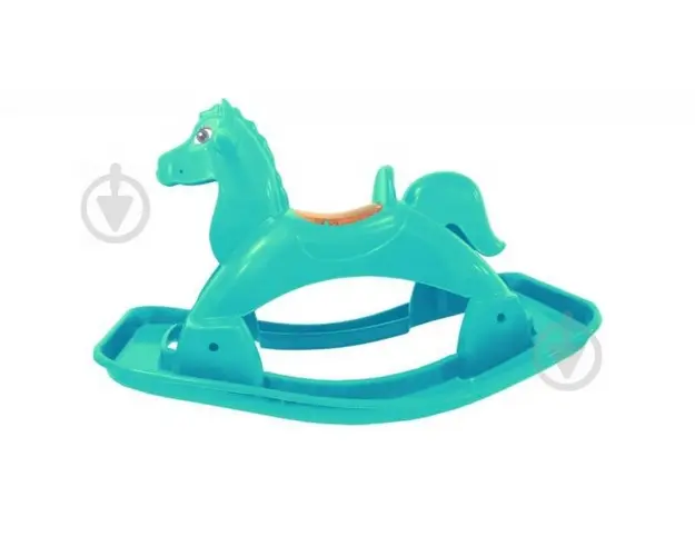 Calut Balansoar 055507 turquoise