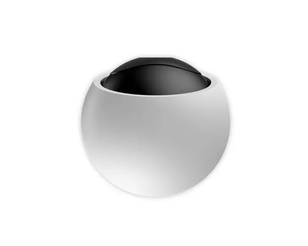 Camera de supraveghere inteligenta wireless Wi-Fi transmitere live Trinity Custom