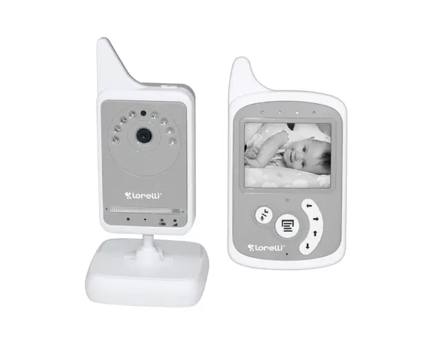 Camera video digitala Grey