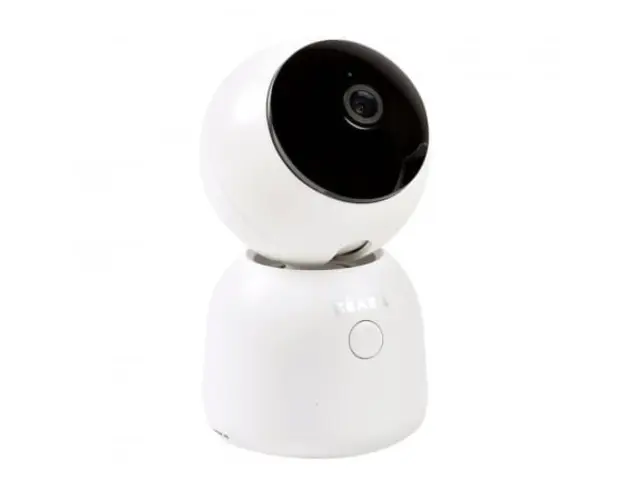 Camera video suplimentara Beaba Zen white