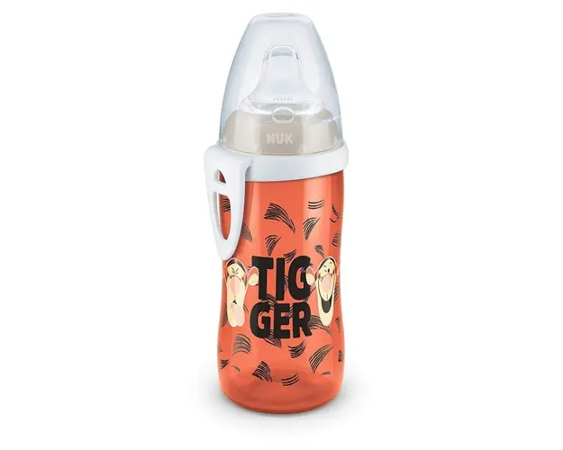 Cana Active Nuk Disney Orange 300 ml 12 luni