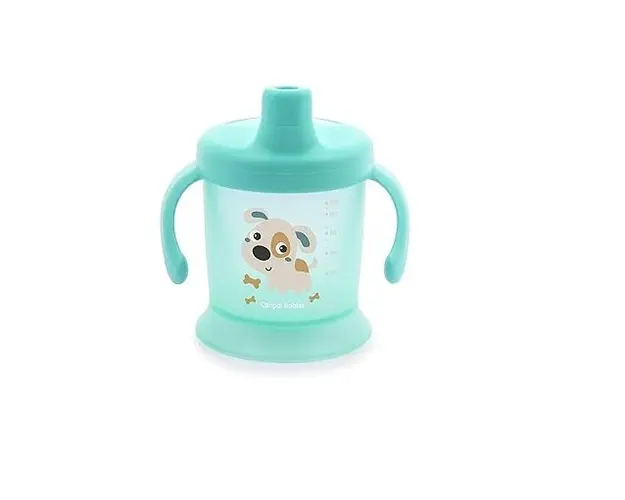 Cana anti-varsare BunnyCompany verde