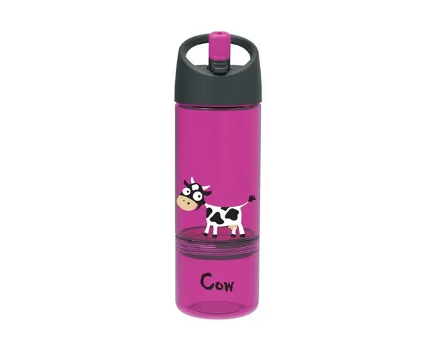 Cana cu pai 2 in 1 mov Carl Oscar