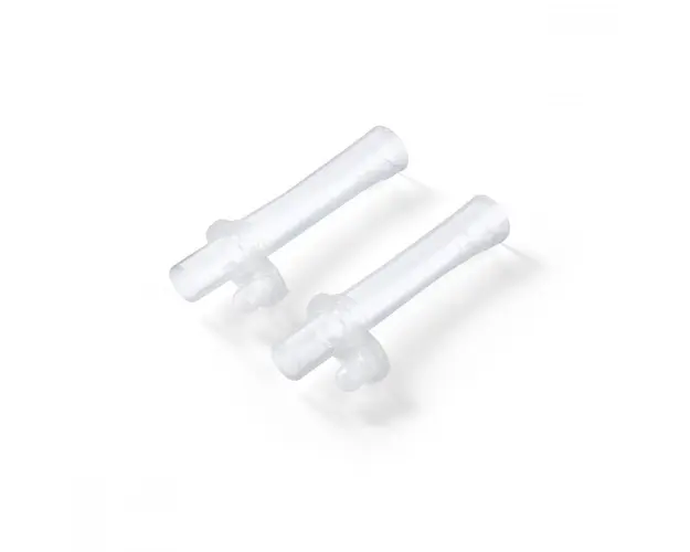 Cana cu pai Baby Ono pentru copii 240 ml mov