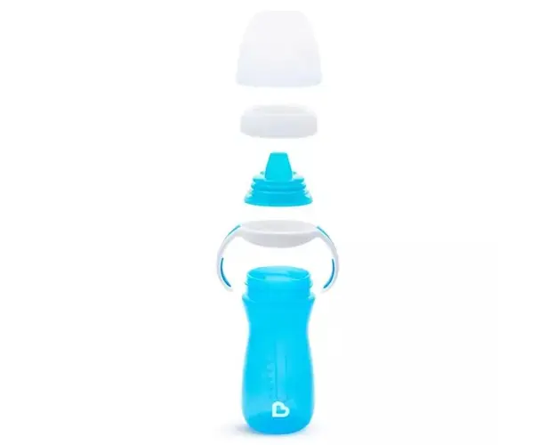 Cana Gentle Munchkin 296ml 9L+ blue