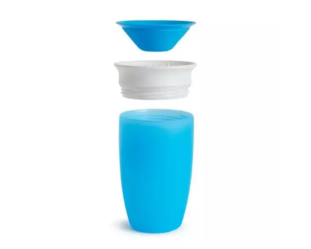 Cana Miracle Munchkin 360 296ml 12L+ blue