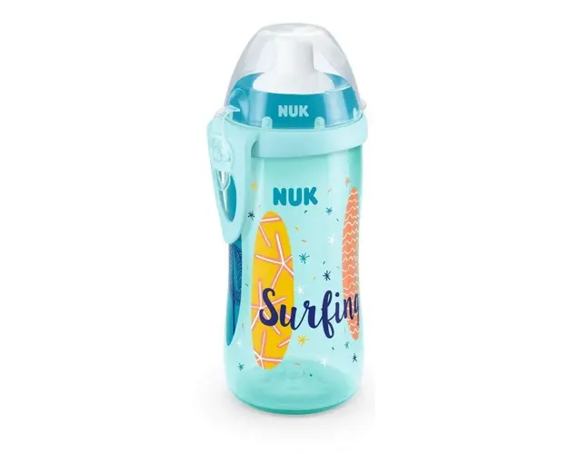 Cana Nuk Flexi beach edition bleu