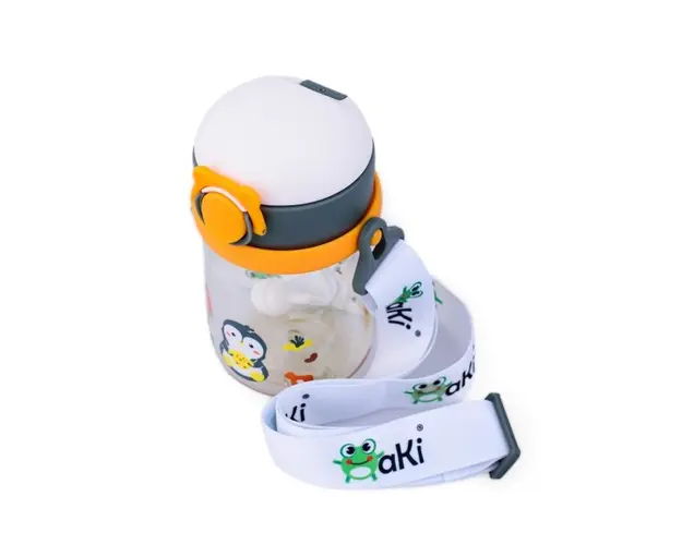 Cana Oaki model Pinguin cu maneresnur si pai flexibil
