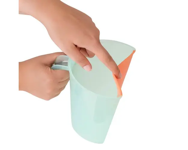 Cana pentru clatire Clevamama 3542