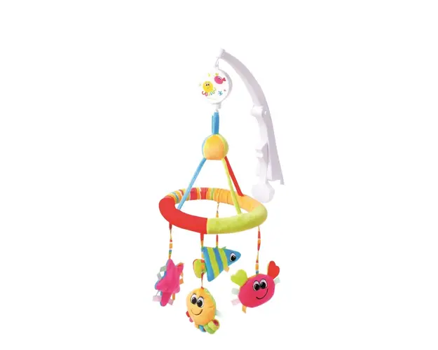 Carusel muzical Under the sea 68021