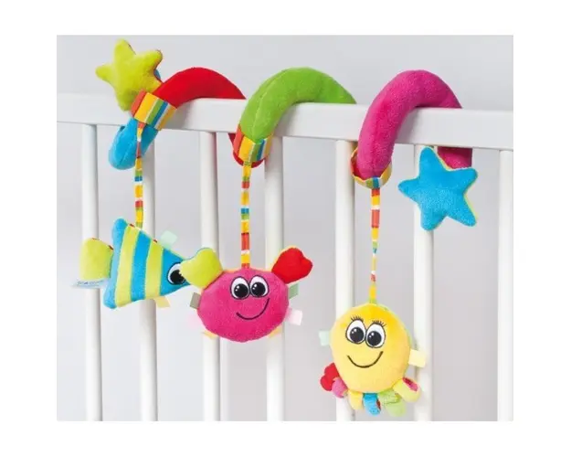 Spirala de carucior sau patut Animale acvatice 68013