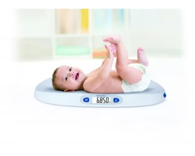 Cantar copii cu taliometru si functia Hold