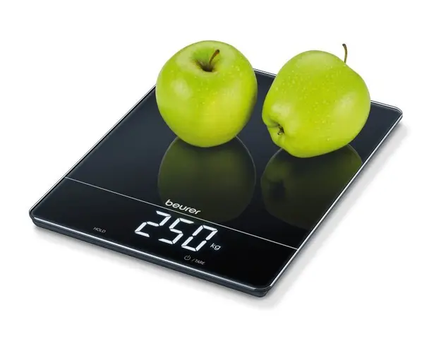Cantar de bucatarie 15 kg KS34 Negru