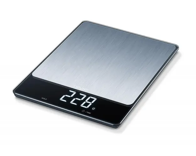 Cantar de bucatarie 15kg KS34 Inox