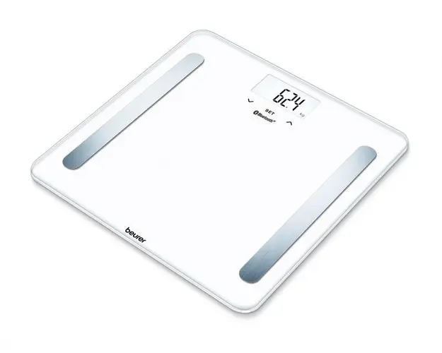 Cantar de diagnostic BF600 pure white