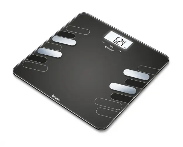 Cantar de diagnostic BF600 style