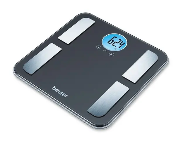 Cantar de diagnoza BF195